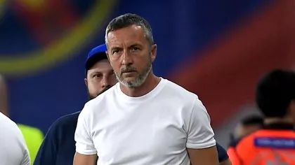 Mihai Stoica, răspuns acid pentru patronul Craiovei care și-a comparat un jucător cu Octavian Popescu: ”Porecla lui e Jador”