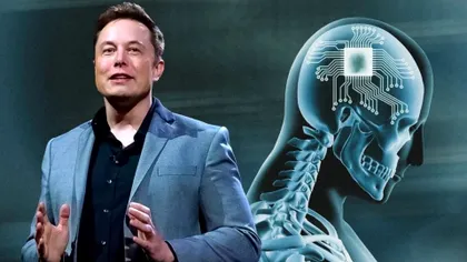 Primul implant în creierul unui om de la Neuralink a avut o defecțiune: Cum a reacționat Elon Musk