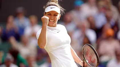 Simona Halep, gata de a doua revenire după dopaj. Ce a postat la plecarea din România