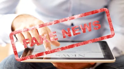 Cum ne dăm seama care sunt știrile false și cum ne ferim de dezinformare, conform cercetătorilor