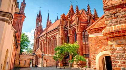 Cel mai ieftin oraș din Europa în care să-ți faci vacanța: Mâncarea costă sub 3 euro