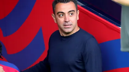 Barcelona are un nou antrenor în locul lui Xavi. Cu cine s-a înțeles clubul catalan