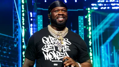 Conturile lui 50 Cent au fost 