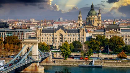 Orașul din Europa răsăriteană ce este denumit 