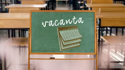 Elevii intră în vacanță. Când începe școala la toamnă, structura noului an școlar 2024-2025