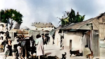 Mahalaua Dracului, în inima celui mai periculos cartier din București. Acum 150 de ani, aici se nășteau cei mai temuți tâlhari