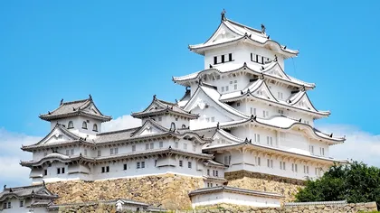 Cel mai vechi palat din lume: Ce mistere ascunde Castelul Egretei Albe și unde se află