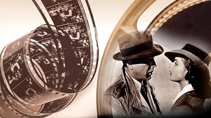 Cele mai bune 10 filme romantice din toate timpurile