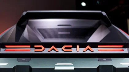 Echipa Dacia la Dakar condusă de două femei face istorie: anunțul fără precedent
