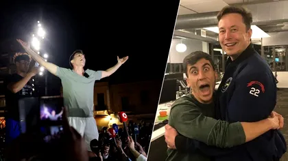 Dacă Șoșoacă a ieșit europarlamentar la noi, în Cipru un YouTuber de 24 de ani a fost votat pentru Parlamentul European. Cum i-a convins pe oameni să-l voteze