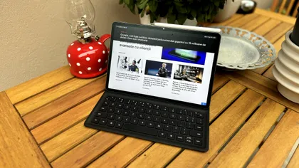 REVIEW HUAWEI MatePad 11.5``S PaperMatte Edition – probabil ultima tabletă de care vei avea nevoie