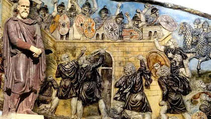 Istoria dacilor este rescrisă de tehnologia modernă: Noi descoperiri despre civilizația strămoșilor noștri