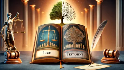Diferența dintre succesiunea legală și cea testamentară: ce trebuie să știe românii