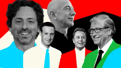 Cele mai prestigioase universități care au scos miliardari pe bandă rulantă: unde se află acestea și care este cheia succesului lor