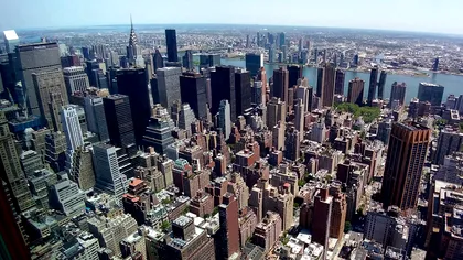 Această clădire din New York a fost recent votată drept cea mai bună atracție turistică din lume