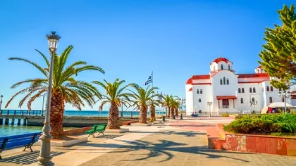 Orașul din Grecia de unde te-ntorci cu bani acasă: Locul ideal unde să-ți petreci vacanța de vară