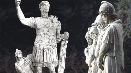 Războaiele dintre daci și romani, adevăratul motiv. De ce a dorit Traian să cucerească Dacia, cine a inițiat conflictul