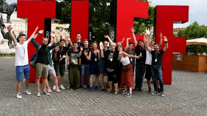 Festivalul de film TIFF de la Cluj începe săptămâna aceasta: Program, filme, bilete