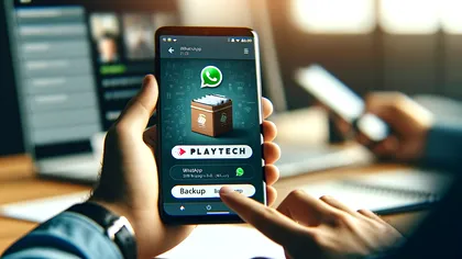 Cum faci backup la WhatsApp ca să nu îți pierzi conversațiile și le transferi pe un iPhone sau Android