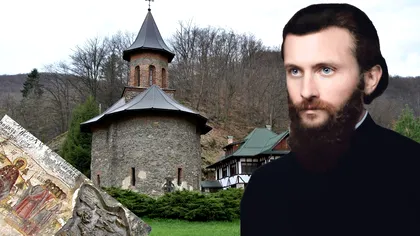 Construcția inedită din România, construită de Arsenie Boca