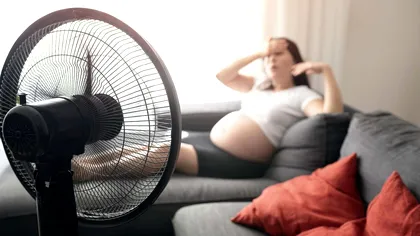 Efectul alarmant al valurilor de căldură asupra nașterilor: Ce au descoperit oamenii de știință