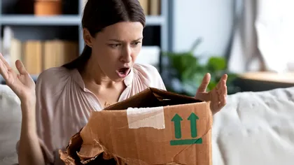 Poliția avertizează asupra unei noi metode de înșelăciune: Cum funcționează capcana „Coletul”