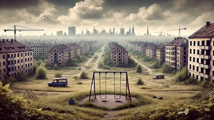 Profeția lui Elon Musk despre depopularea planetei. Cum a ajuns Europa pe cale de dispariție, care este soluția