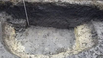 Descoperire arheologică de peste trei mii de ani în Sfântu Gheorghe: Ce au descoperit a uimit toată lumea