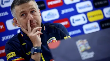 Edi Iordănescu, decizie radicală la EURO 2024. Vrea să facă din România una dintre cele mai tari selecționate din Europa