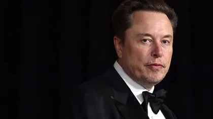 Elon Musk, dat în judecată pentru hărțuire sexuală și represalii de către foști ingineri SpaceX