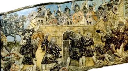 Cum au reușit geții să învingă o armată macedoneană de temut: Ambițiile și greșelile generalului Zopyrion