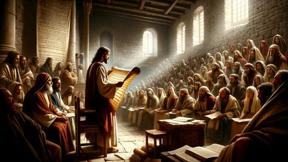 Descoperire revoluționară: Un nou fragment de papirus oferă informații despre poveștile din copilăria lui Iisus