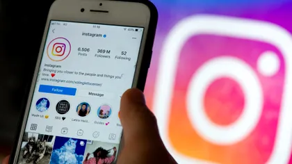 Instagram introduce reclame peste care nu poți să sari: De ce vei vrea să-ți ștergi aplicația