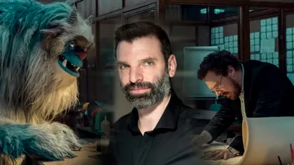 Serialul de pe Netflix în care joacă actorul român Ioachim Ciobanu: Thrillerul 