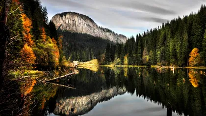 Aici te simți în România ca-n Elveția: Unde se află locul de o frumusețe rară, ar putea fi destinația pentru următoarea ta vacanță