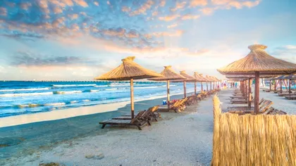 Cele mai bune stațiuni de pe litoralul românesc: Prețul unui sejur all inclusive pentru o familie, la mare