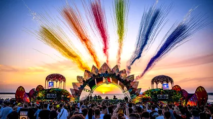 DJ Snake, Tinie Tempah și Dimitri Vegas, doar câteva dintre numele sonore care se alătură lineup-ului Neversea 2024