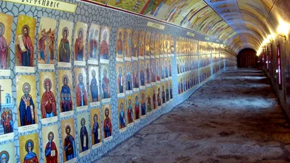 Orașul din România unde se află un tunel unic în lume: Ce 