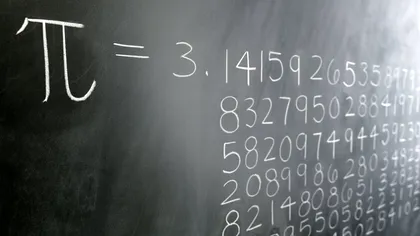 Descoperire revoluționară: Fizicienii au găsit accidental o nouă metodă de a scrie numărul Pi