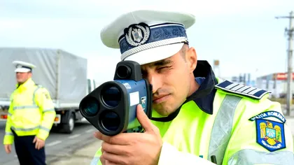 Unde sunt radarele fixe în România, în 2024. CNAIR are peste 100 de camere de rovinietă