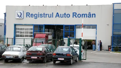 Se schimbă legea pentru șoferii din România, regulile la RAR. Se interzice această practică a Registrului Auto Român