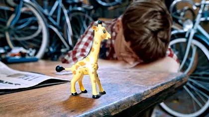 Reclama înfiorătoare creată cu inteligență artificială VIDEO