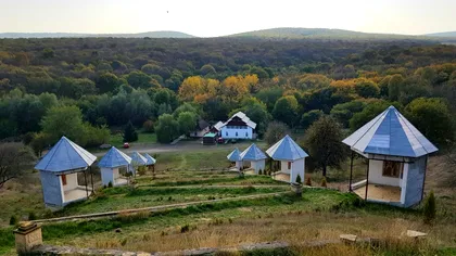 Un colț de Turcia în România: Singurul sat din țara noastră în care locuiesc doar turci