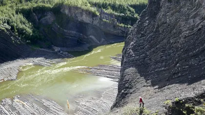 Descoperire arheologică remarcabilă: 120 de milioane de ani din istoria Pământului, dezvăluiți într-un sit unic