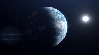 De ce Pământul nu orbitează, tehnic, Soarele: Ce au descoperit oamenii de știință