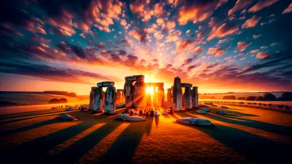 Solstițiul de vară are loc cel mai devreme anul acesta, din 1796 încoace: Când se întâmplă fenomenul