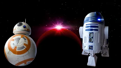 Inteligența artificială, viitorul industriei cinematografice: Cum e folosit AI-ul în Star Wars