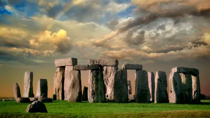 Enigma Stonehenge, una dintre cele mai mari din lume: Cum au apărut, de fapt, misterioasele pietre