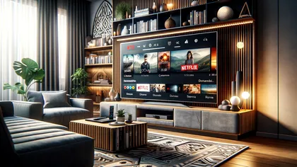 Apare o nouă televiziune în România, totul este complet online. Posturile disponibile oriunde te-ai afla, pe orice dispozitiv