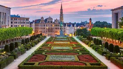 Tendințe în turism: Bruxelles, Munchen, Zurich și alte destinații europene care ies în prim-plan pentru vacanța de vară